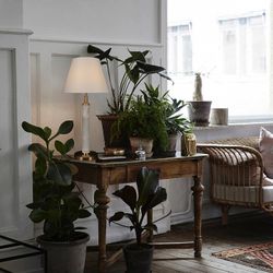 Настольная лампа декоративная Loft it Wand 10440T