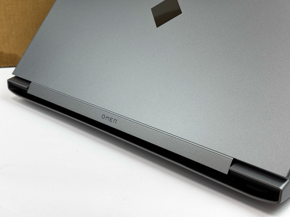 Игровой ноутбук HP Omen i7-14650HX / RTX 4060 8GB / 16GB / 512GB / 2.5K / 240Hz / Win11/ Русско-Английская клавиатура