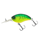 Воблер Sprut Shebi D