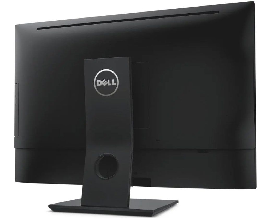 23.8" Моноблок Dell Optiplex 7440 AIO (1920x1080, Intel Core i5-6500, RAM 8ГБ,SSD 256ГБ, Intel HD Graphics 530, Win 10Pro)