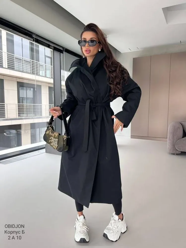 Тренч 2951508 Fabrika