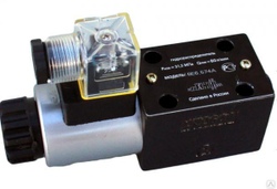 Электромагнит тип рхо6574а1 024\00 АМ