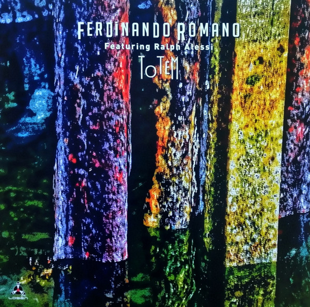 Ferdinando Romano, Ralph Alessi - Totem