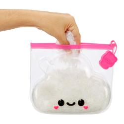 Fluffie Stuffez — плюшевый талисман облака 594222 / артикул   593447 594222  / GTIN 035051594215