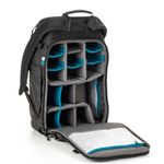 Фоторюкзак Tenba Axis v2 Tactical Backpack 24 MultiCam Black 637-757