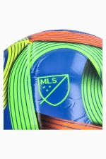 Футбольный мяч adidas MLS 2026 Club размер 5 - многоцветный