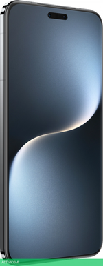 Смартфон Honor Magic7 Pro 12GB/512GB Black (PTP-N49)