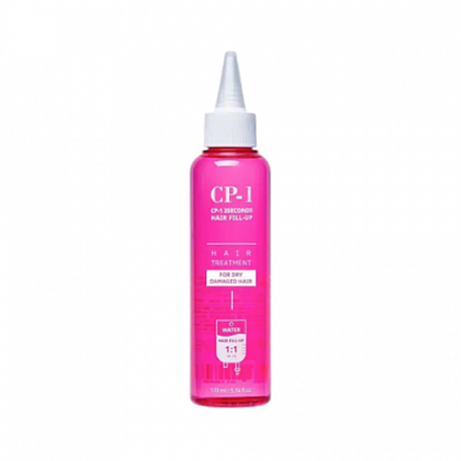 Esthetic House CP-1 3 Sconds Hair Fill-Up, 170ml - Ампула для восстановления волос
