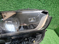 Фара правая BMW X7 G07 (2022-н.в.) LED