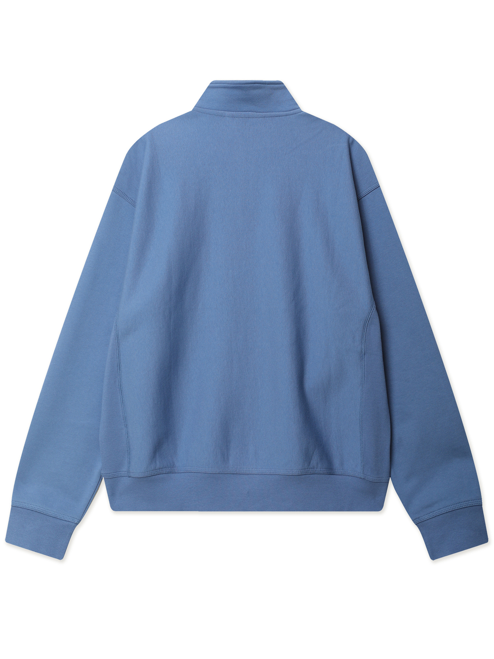 Мужская Толстовка Half Zip American Script