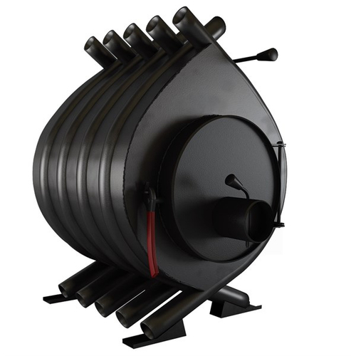 Печь длительного горения KVZ-400 - Булерьян Тип02