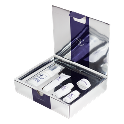 AMENITY Премиум-набор пептидной косметики Set SC Beauty Premium