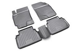 Коврики в салон для CHEVROLET Epica 01 NLC.08.08.210K