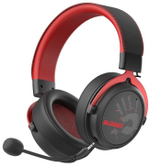Наушники A4Tech MR590 красный