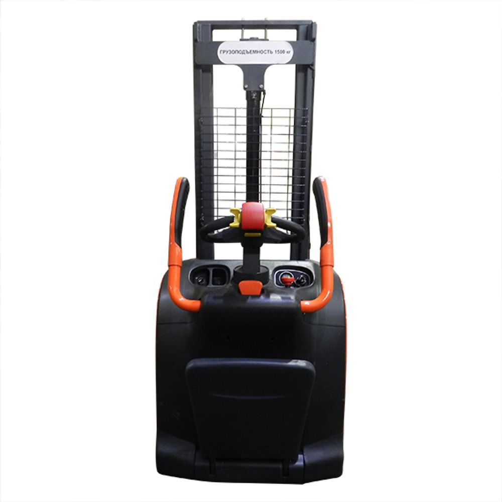 Штабелер самоходный GROST SHED 15/30M - [3 м / 1.5 т]