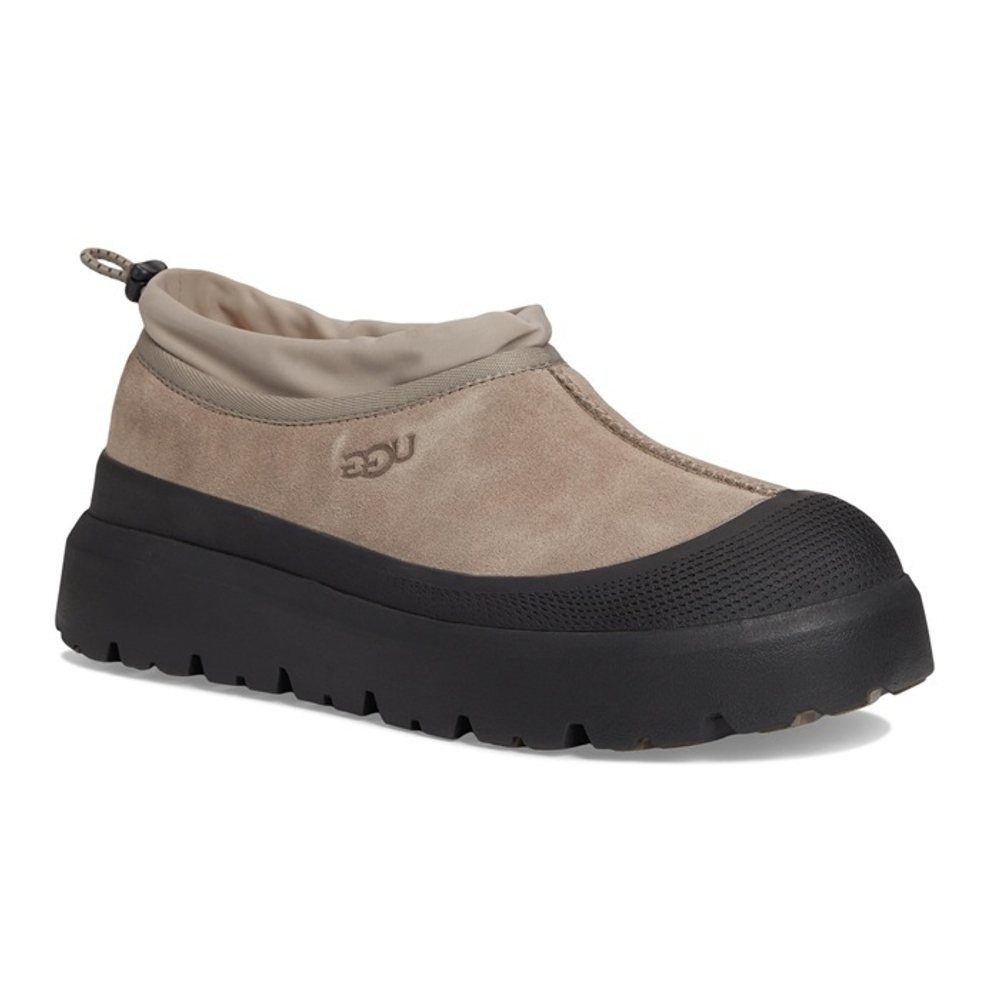 Ugg Tasman Hybrid - Smoke Plume/Black