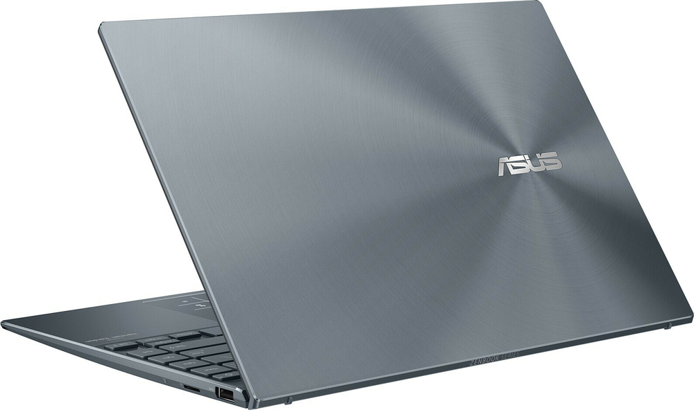 Ноутбук 13.3" ASUS ZenBook UX325EA-KG446W (90NB0SL1-M11170)