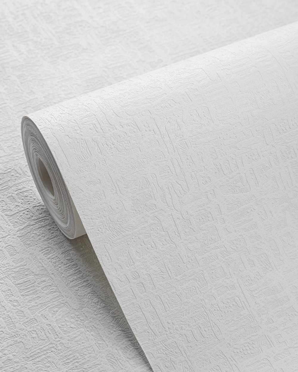 Твид - 11 белая