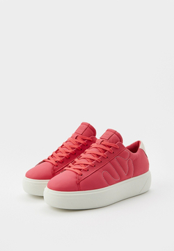 Кеды женские ECCO STREET PLATFORM W