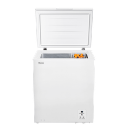Морозильный ларь HISENSE FC-184D4BW1