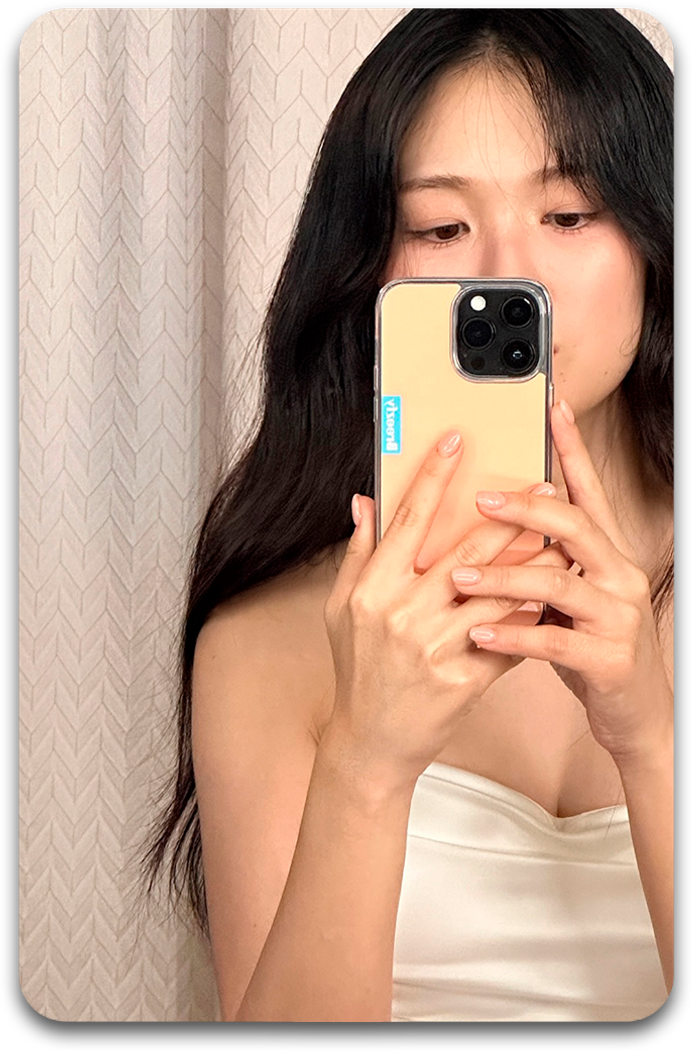 Карта #1100 / Kim Hye Yoon