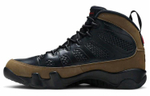 Кроссовки Jordan Air Jordan 9 Retro Olive 2012