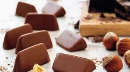 Каталог шоколадных конфет. Часть 3