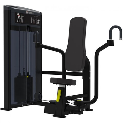 Impulse IF9304 баттерфляй - 91 кг (200 ф.) - полное