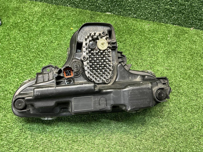 Указатель поворота Chery Tiggo 7 Pro Max (22-24)