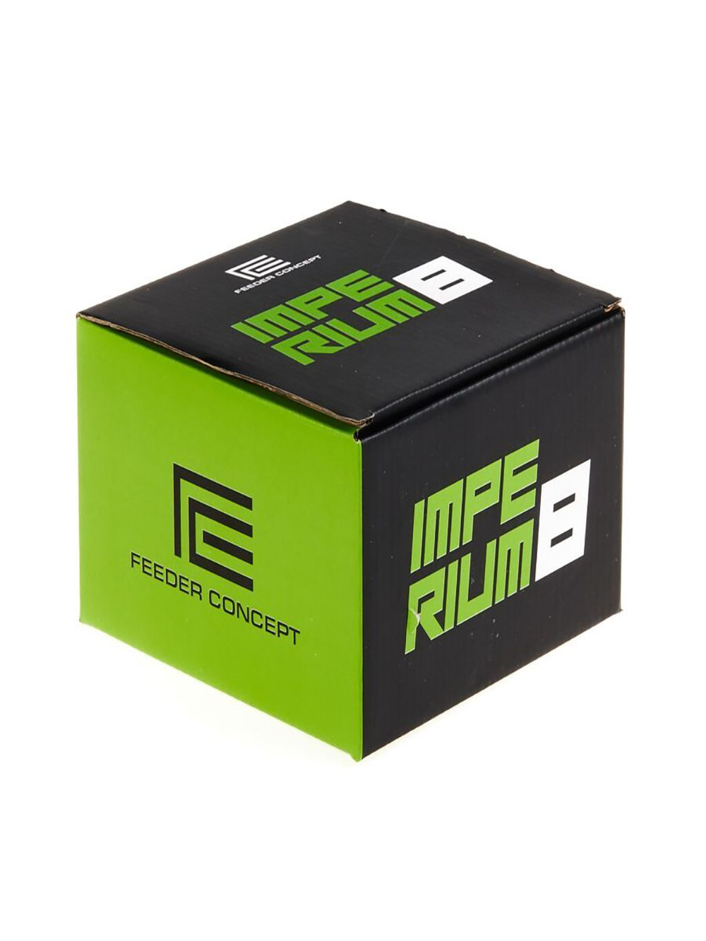 Катушка безынерционная Feeder Concept Imperium 8 6000FD
