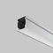 Алюминиевый профиль накладной 20x20 (Серебро, 2 м), ALM-2020-S-2M Led Strip alm-2020-s-2m