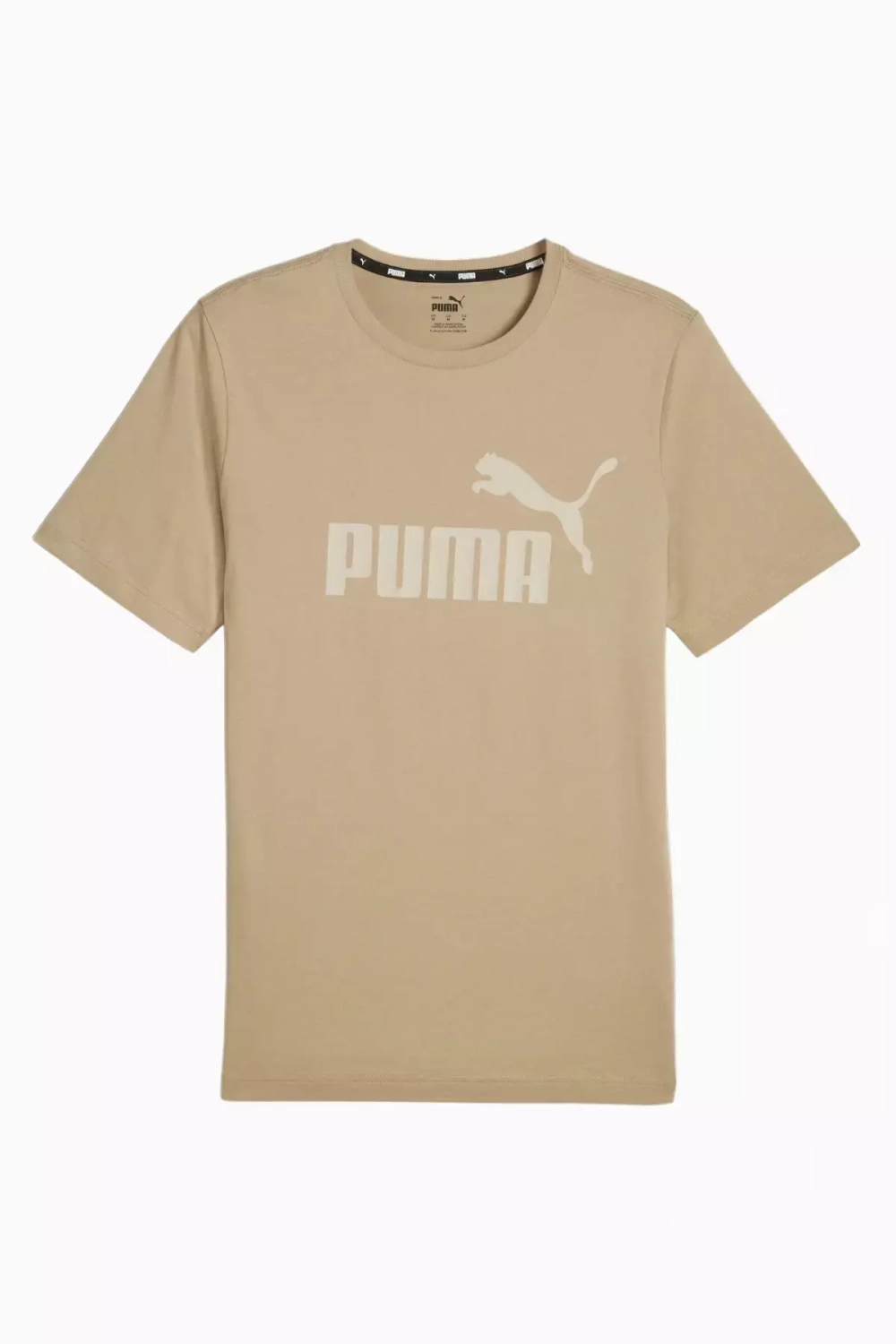 Футболка Puma Essentials Logo
