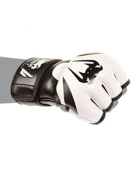 Перчатки ММА Venum Attack
