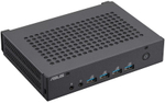 Системный блок ASUS PN43-B-SN014MF Intel N, 0 (не установлена) ГБ, Intel UHD Graphics,  ОС Не установлена