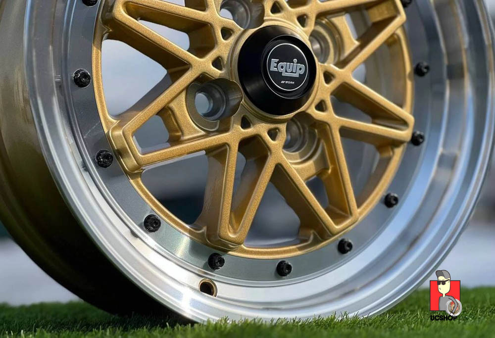 Комплект дисков Work Equip 03 14x5.5 et20 4x100