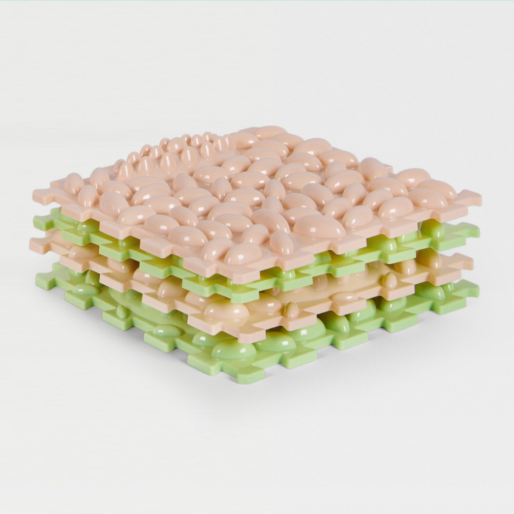 Коврик массажный MM-001