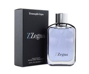 Ermenegildo Zegna Zegna