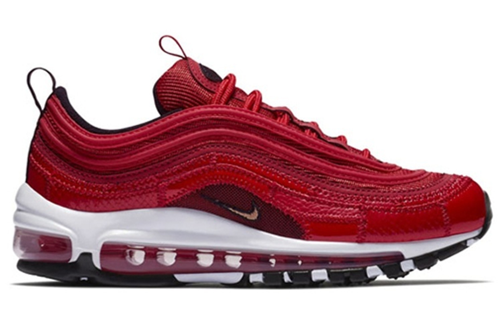 Кроссовки Nike Air Max 97 (Женская размерная сетка)