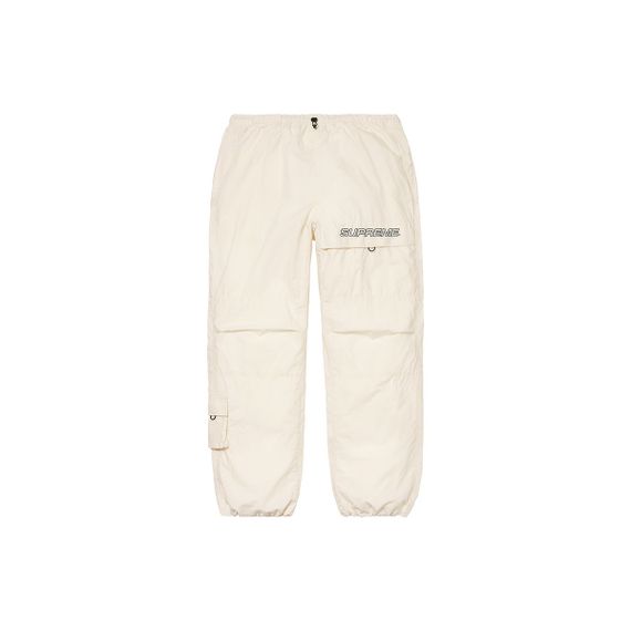 Supreme FW20 Week 5 Cotton Cinch Pant Logo