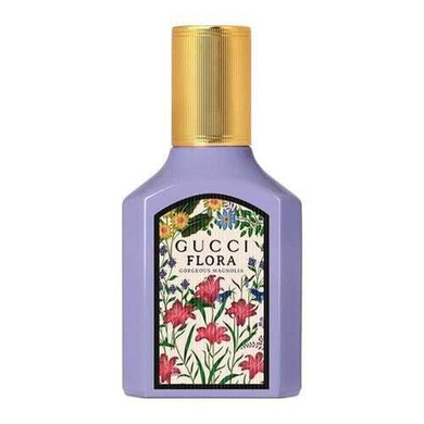 Женская парфюмерная вода GUCCI Flora Gorgeous Magnolia 30 мл