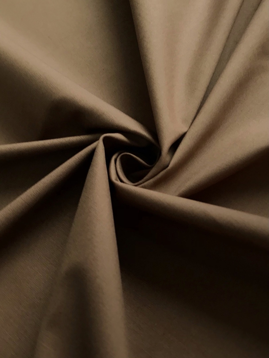 Коттон брючный, табак, хлопок