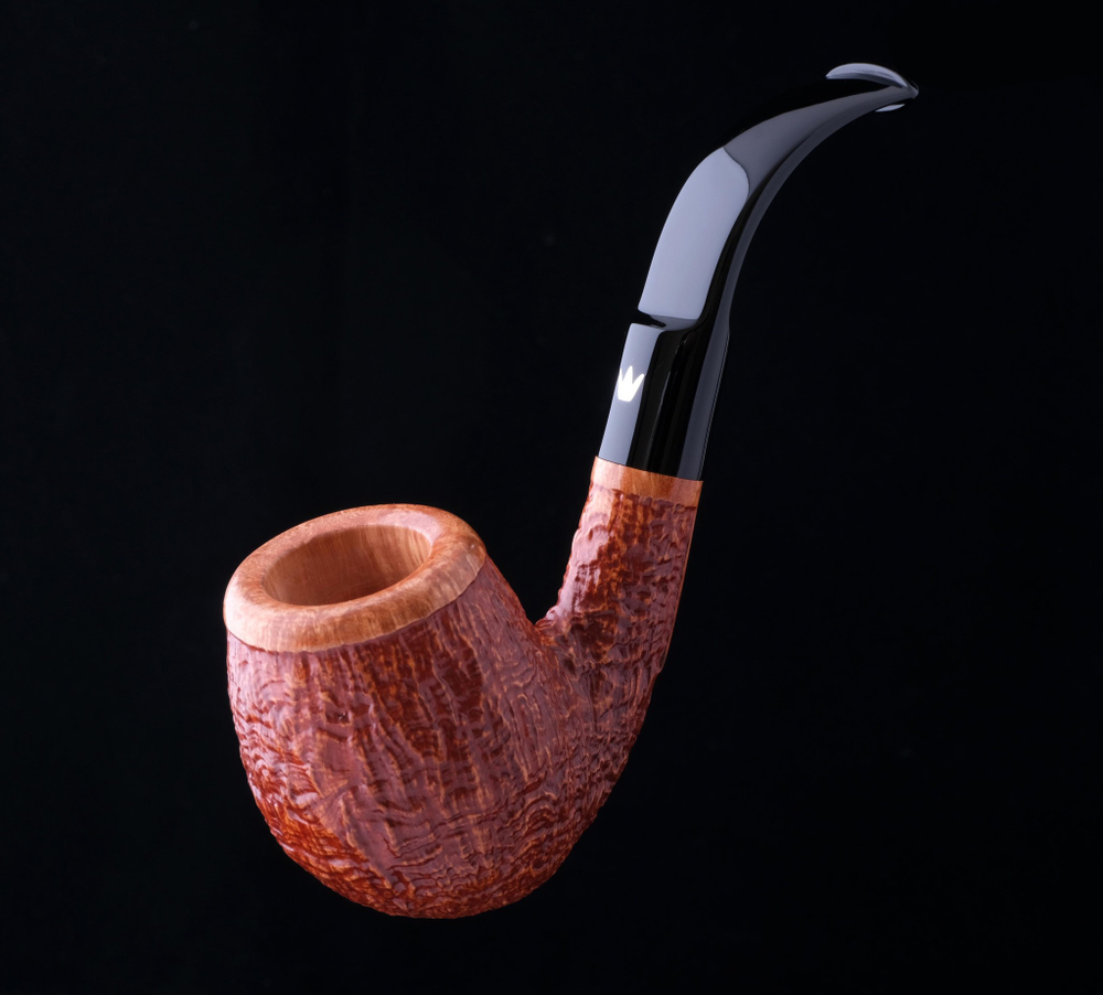 Курительная трубка Fiamma di Re Epica Blast, F521-2