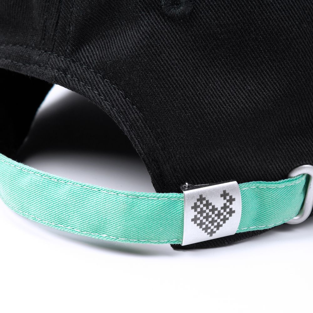 Кепка Heartz «Type-S» Baseball