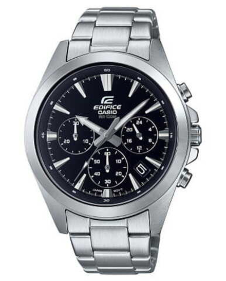 Часы Casio Edifice EFV-630D-1AVUDF (EFV-630D-1A)