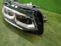 Фара правая VW Tiguan 2 (2020-н.в.) Full LED