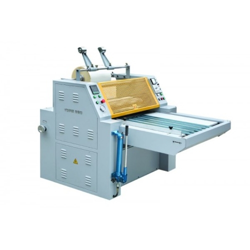 Рулонный ламинатор Guangming YDFM-920A