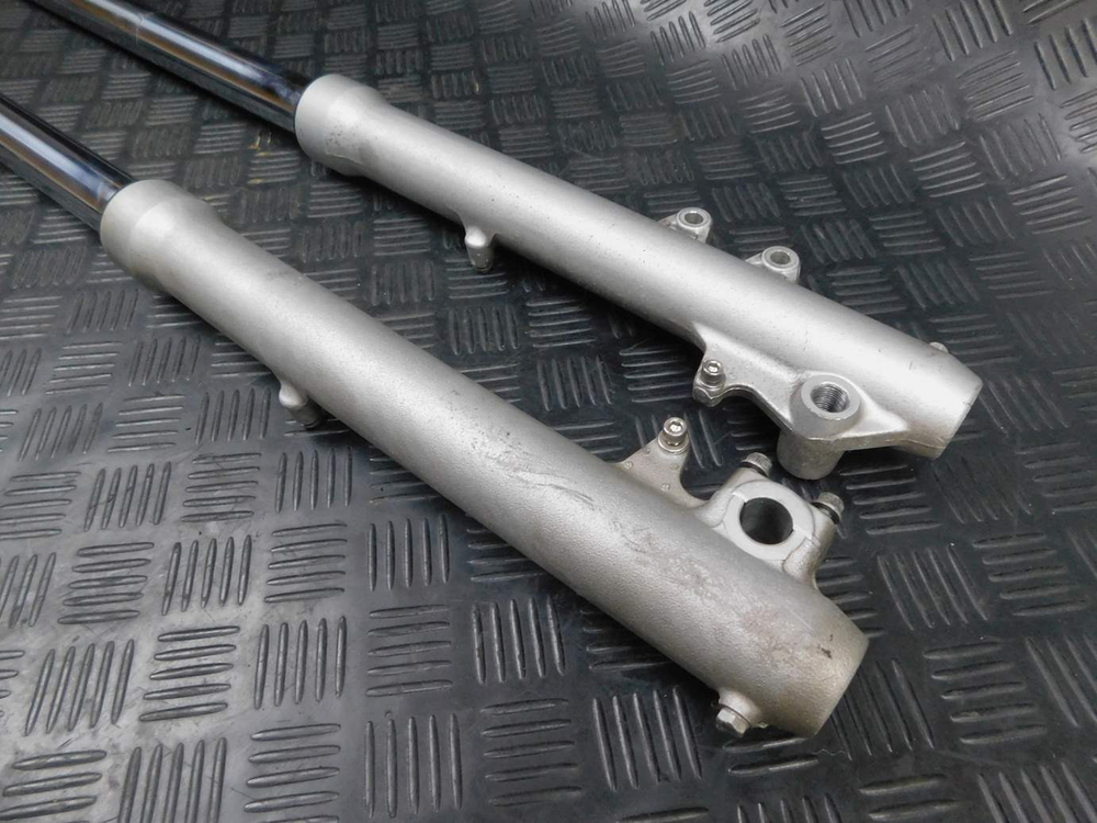 Перья вилки BMW F650 1996