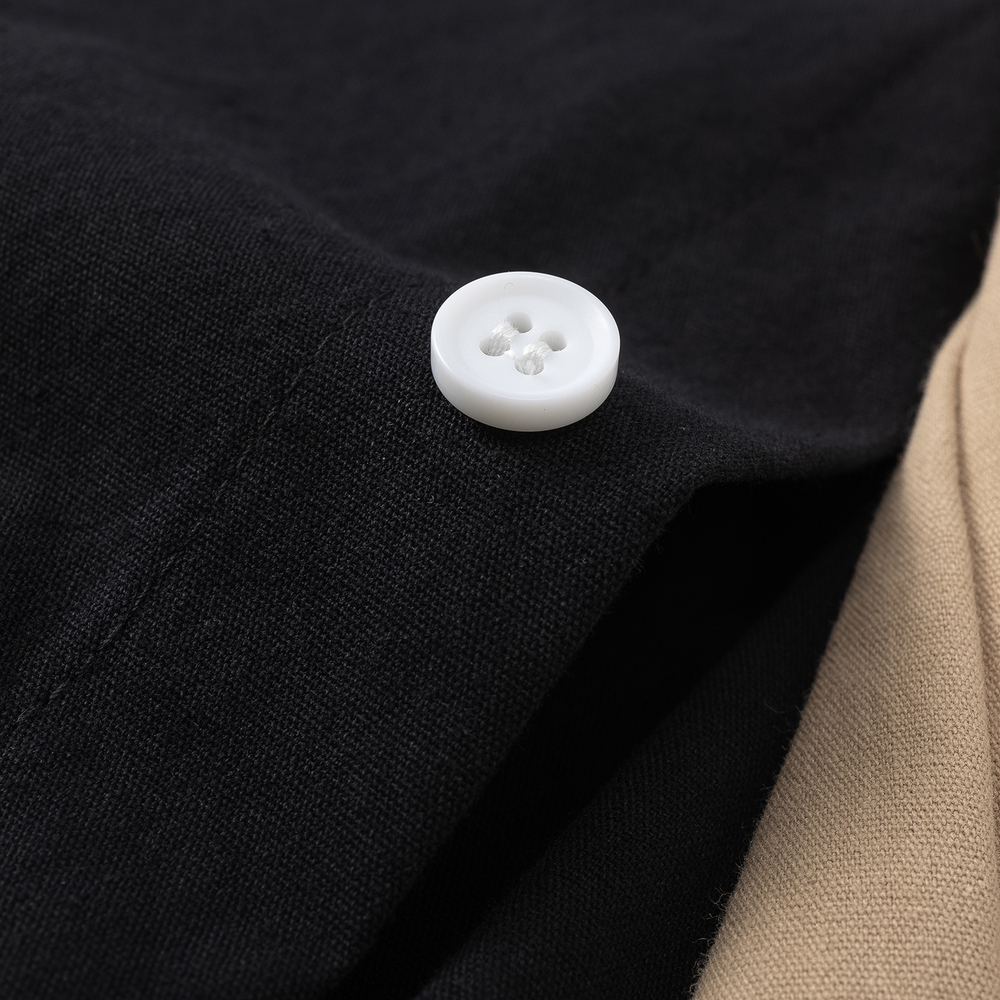 Сорочка Ymkashix Puff