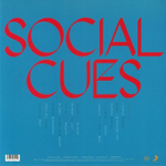 Cage The Elephant / Social Cues (LP)