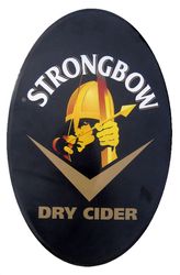 Сидр Strongbow Apple Сидр Strongbow Apple